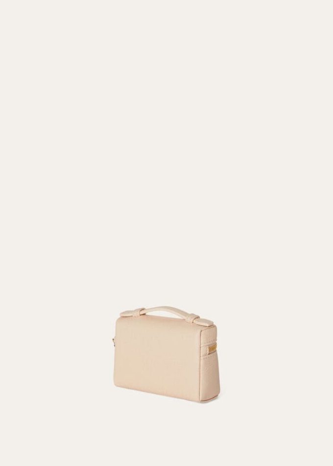 Breloque de poche supplémentaire