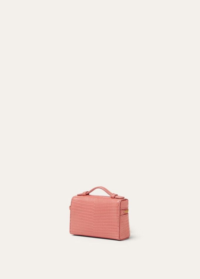 Breloque de poche supplémentaire