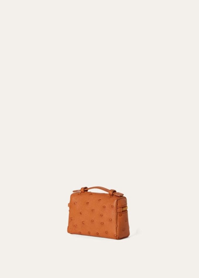 Breloque de poche supplémentaire