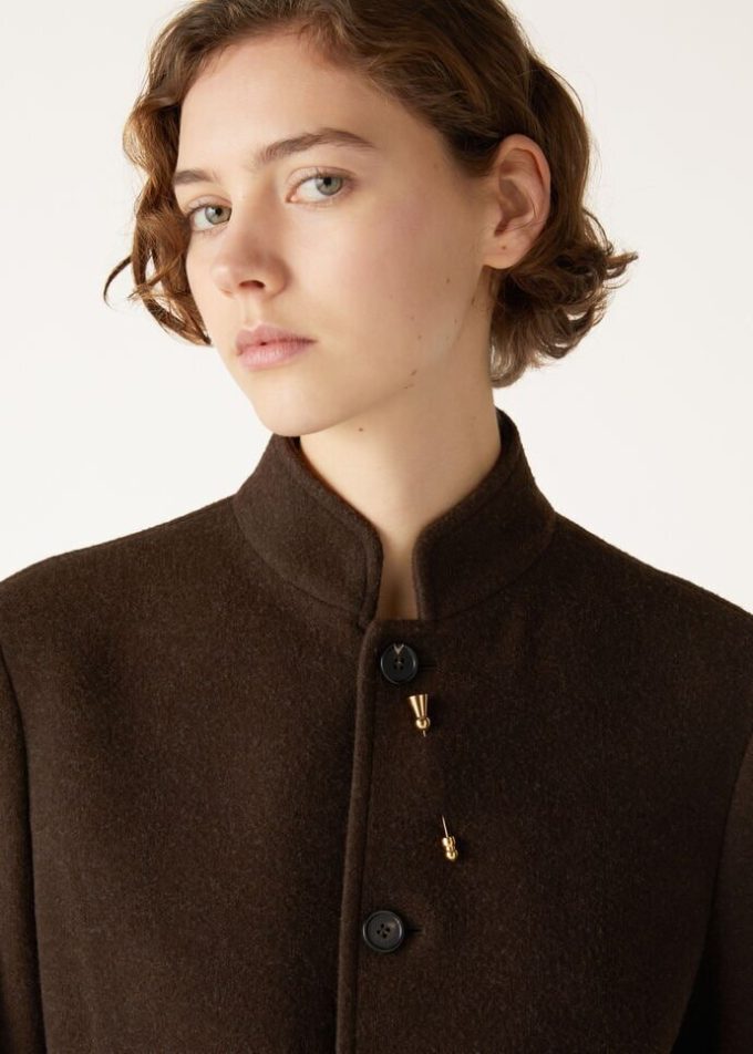 Broche Cardo Broche Cardo