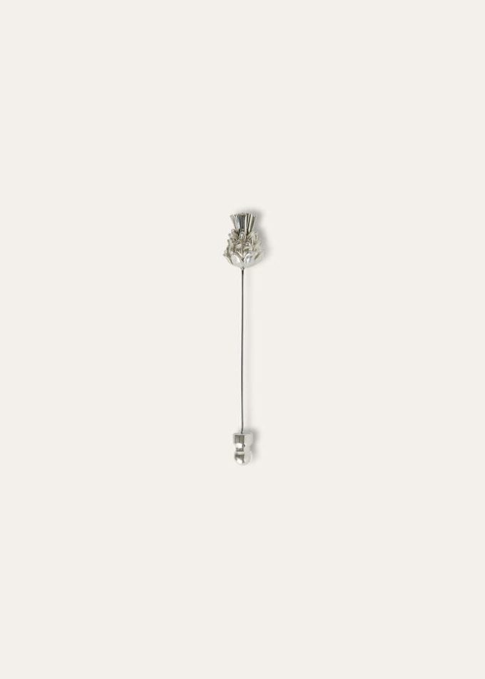 Broche Cardo Broche Cardo