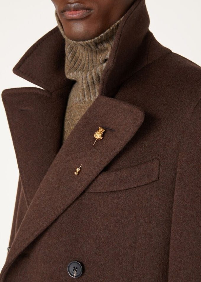 Broche Cardo Broche Cardo