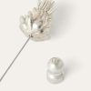 Broche Cardo Broche Cardo
