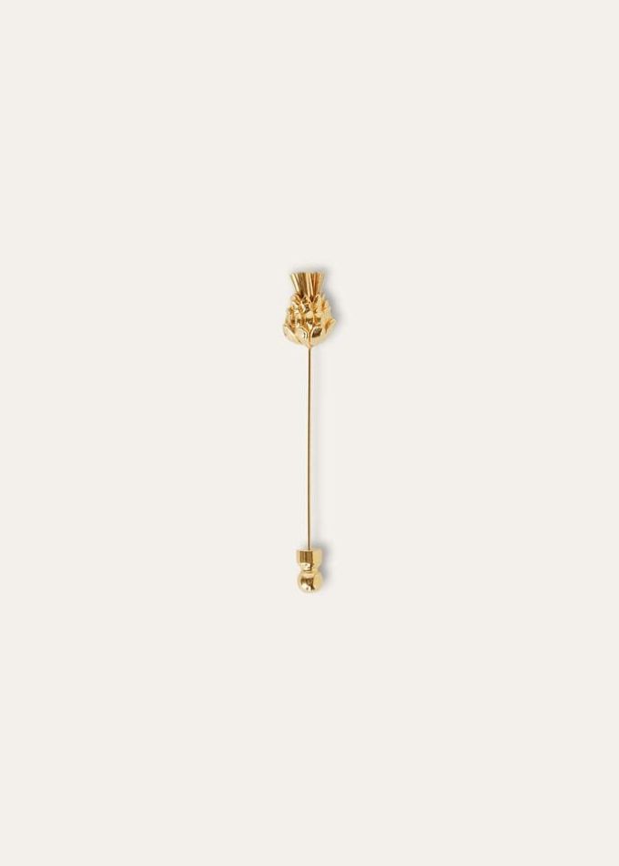 Broche Cardo Broche Cardo