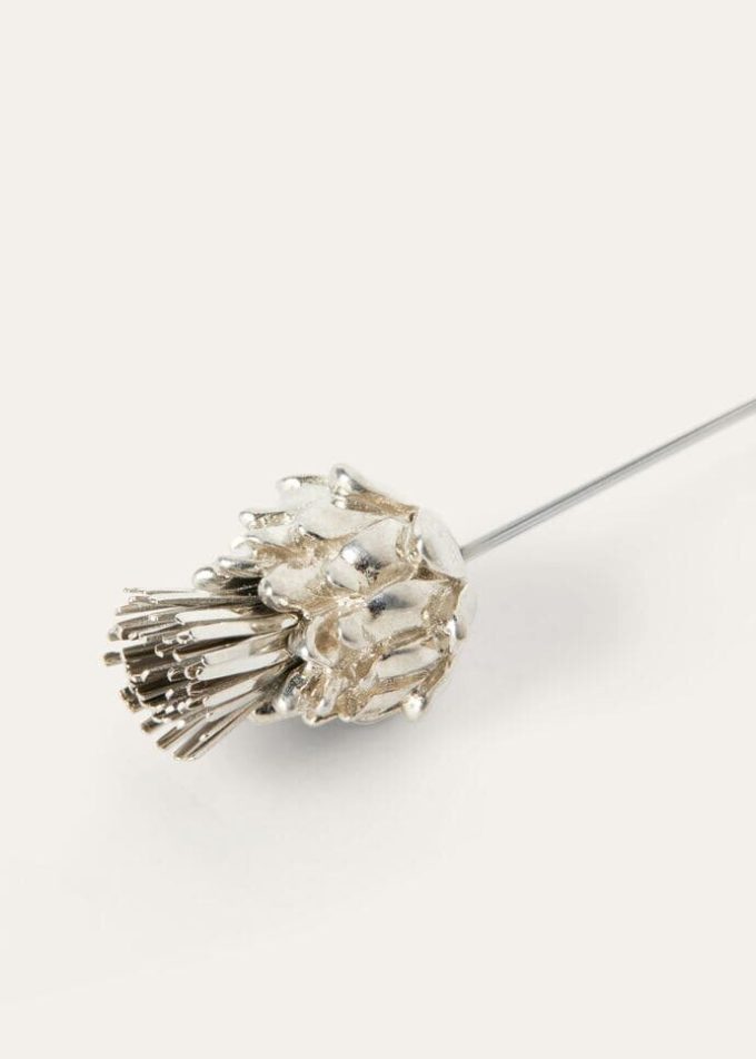 Broche Cardo Broche Cardo