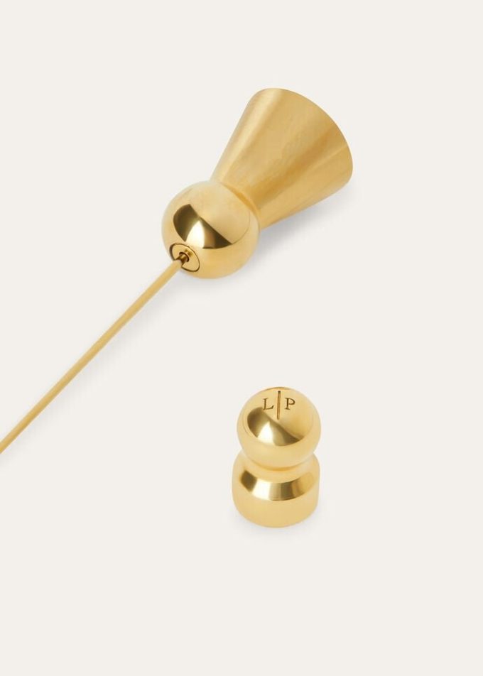 Broche Cardo Broche Cardo