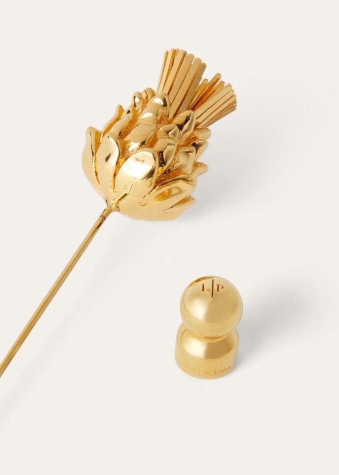 Broche Cardo Broche Cardo