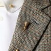 Broche Maxi Cardo Broche Maxi Cardo