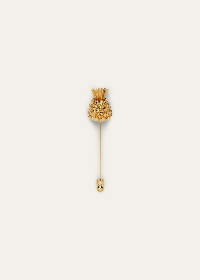 Broche Maxi Cardo Broche Maxi Cardo