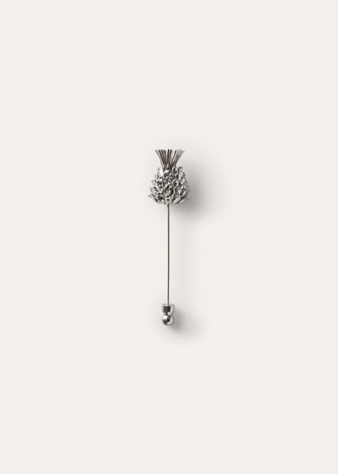 Broche Maxi Cardo Broche Maxi Cardo
