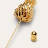 Broche Maxi Cardo Broche Maxi Cardo