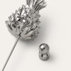 Broche Maxi Cardo Broche Maxi Cardo