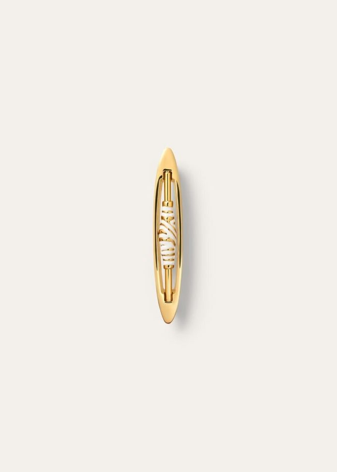 Broche navette Broche navette