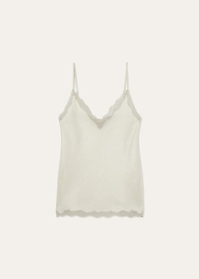 Camisole Katerina Camisole Katerina