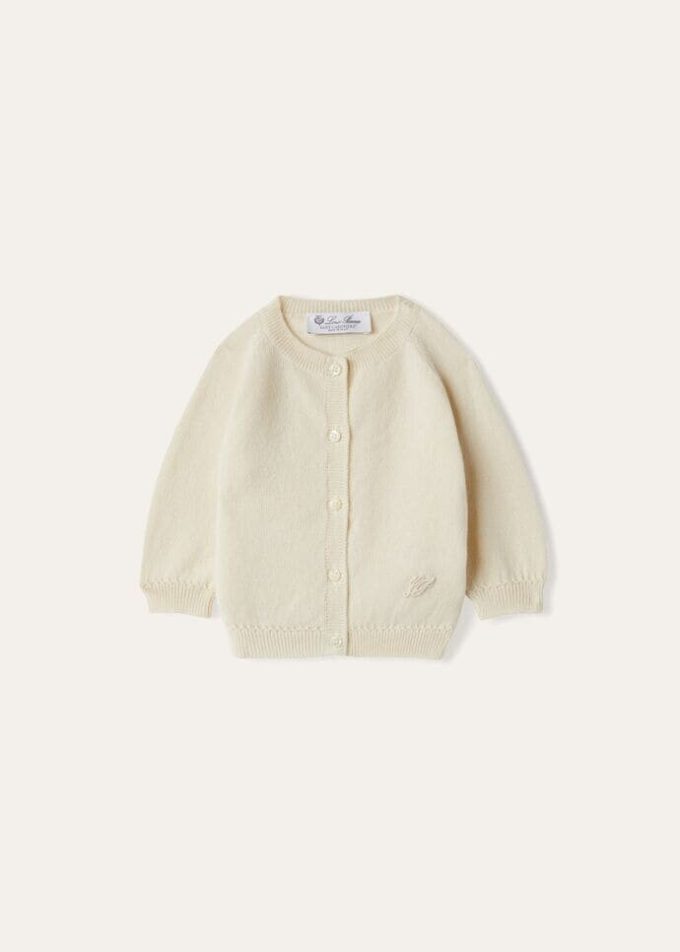 Cardigan bébé adorable