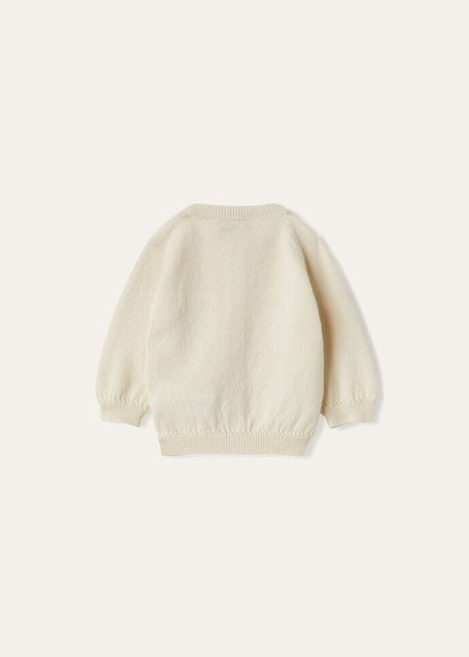 Cardigan bébé adorable