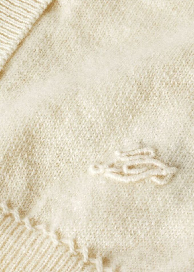 Cardigan bébé adorable