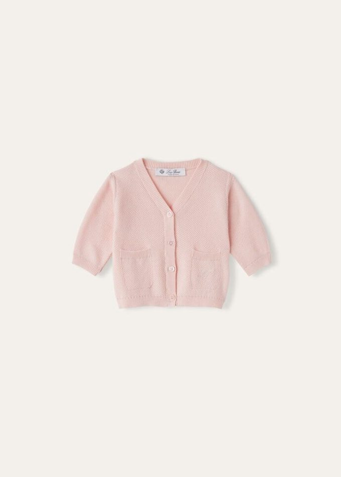 Cardigan bébé Sunrise