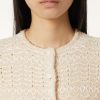 Cardigan bouclé Cardigan bouclé