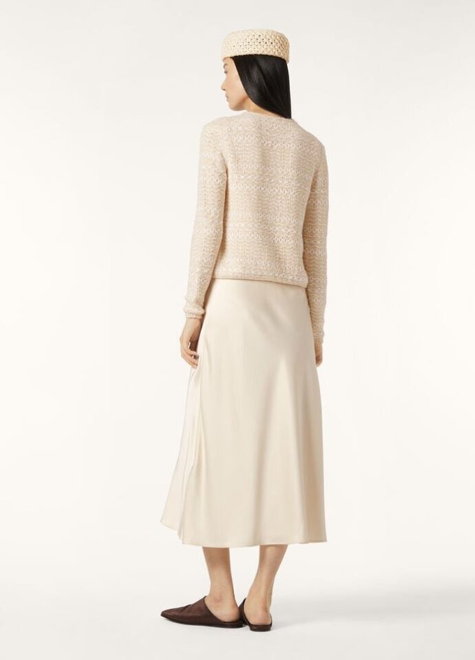 Cardigan bouclé Cardigan bouclé
