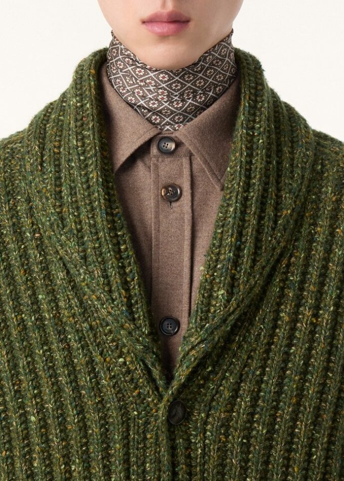 Cardigan Braemar Cardigan Braemar