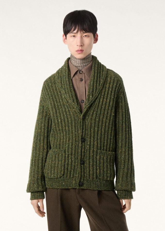 Cardigan Braemar Cardigan Braemar