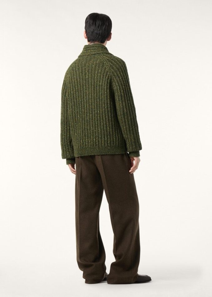 Cardigan Braemar Cardigan Braemar