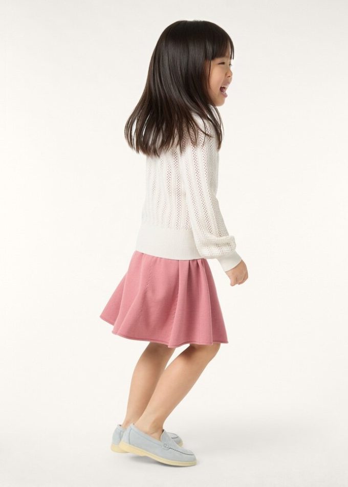 Cardigan Cherie pour enfant Cardigan Cherie pour enfant