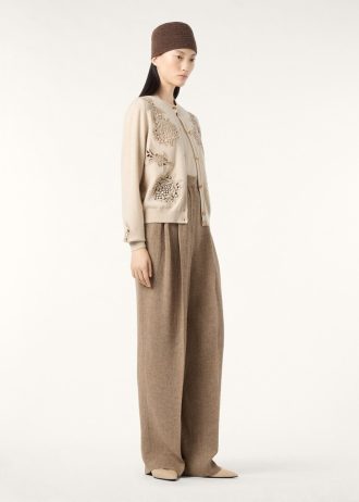Cardigan classique