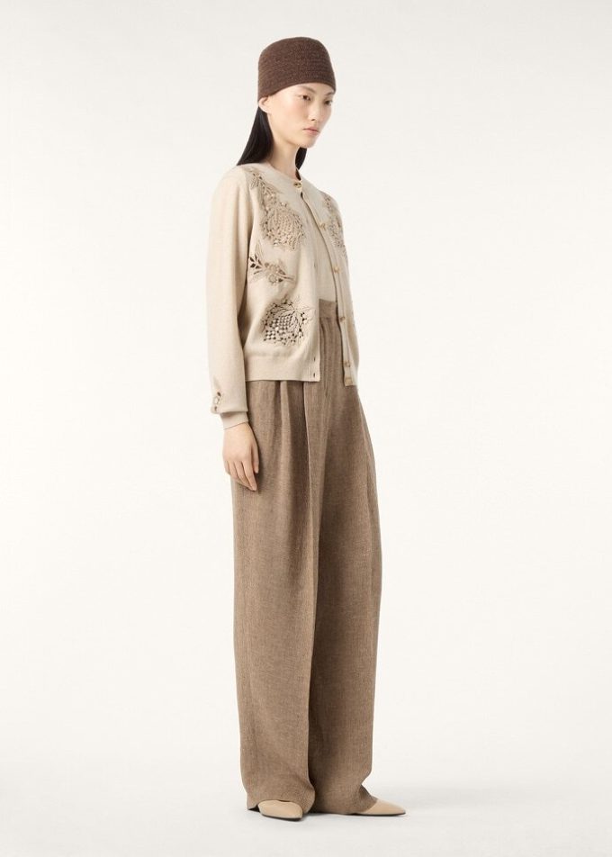 Cardigan classique Cardigan classique
