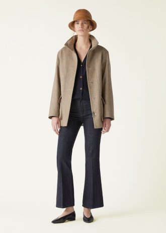 Cardigan classique