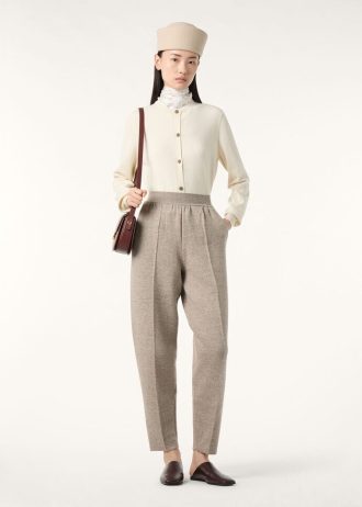 Cardigan classique