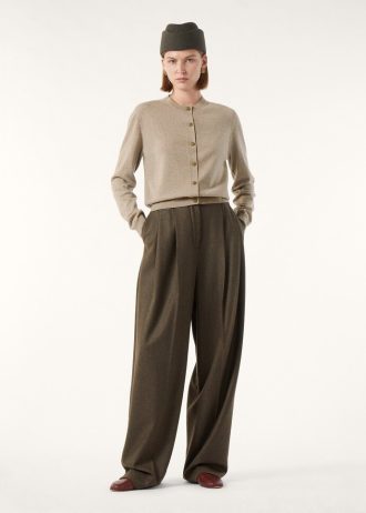 Cardigan classique