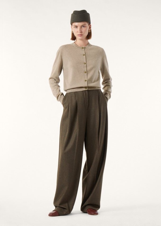 Cardigan classique Cardigan classique