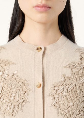 Cardigan classique