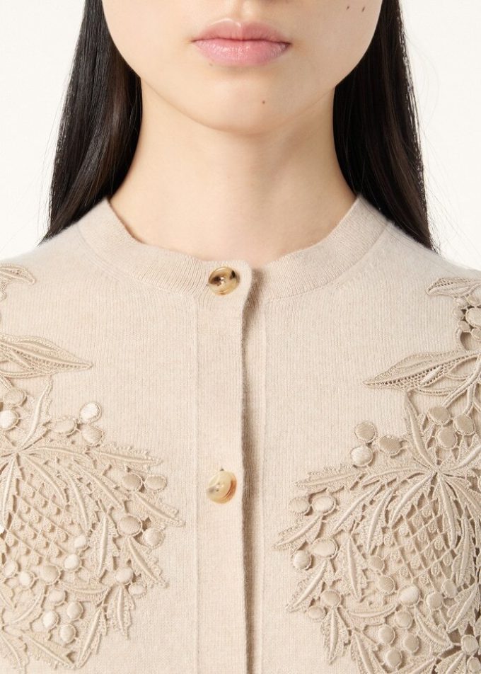 Cardigan classique Cardigan classique