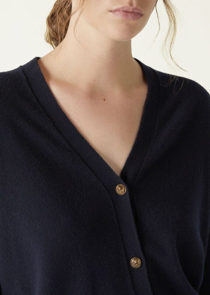 Cardigan classique Cardigan classique