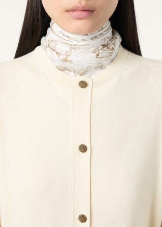 Cardigan classique