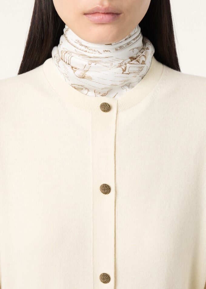 Cardigan classique Cardigan classique