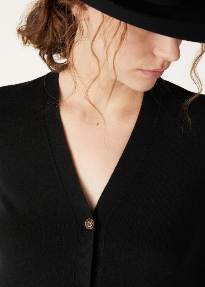 Cardigan classique Cardigan classique