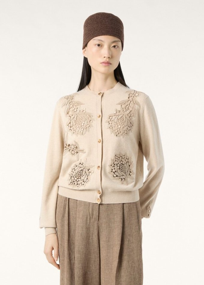 Cardigan classique Cardigan classique