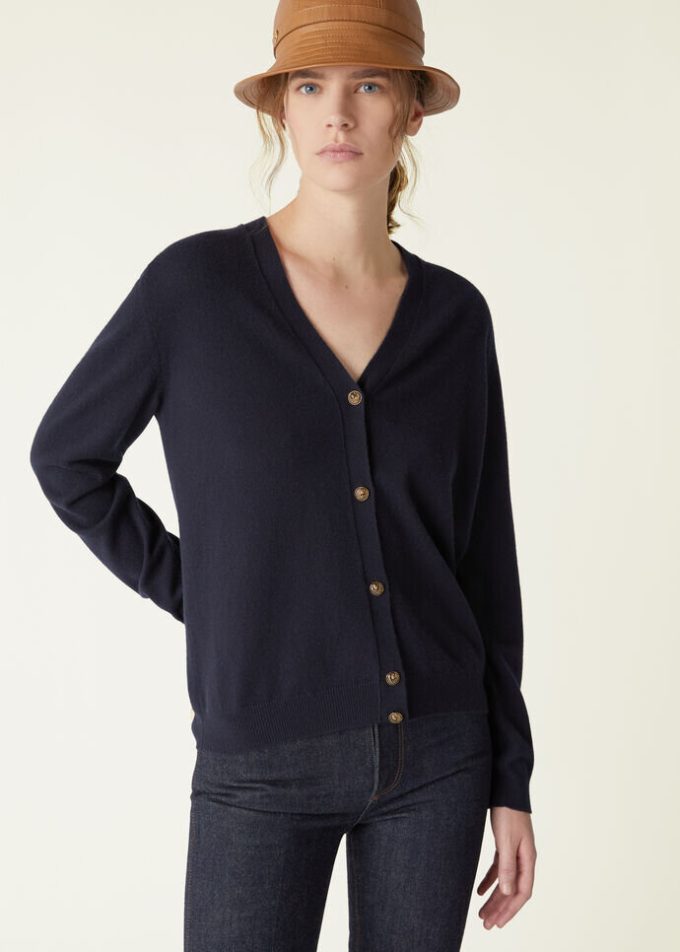 Cardigan classique Cardigan classique