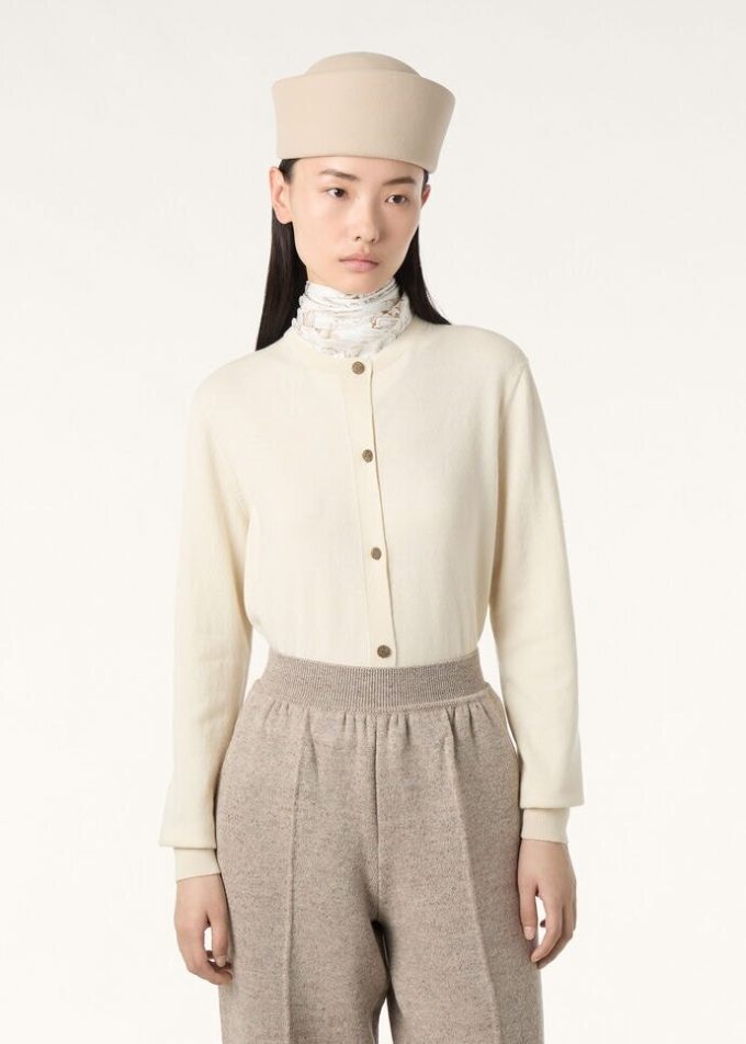 Cardigan classique Cardigan classique