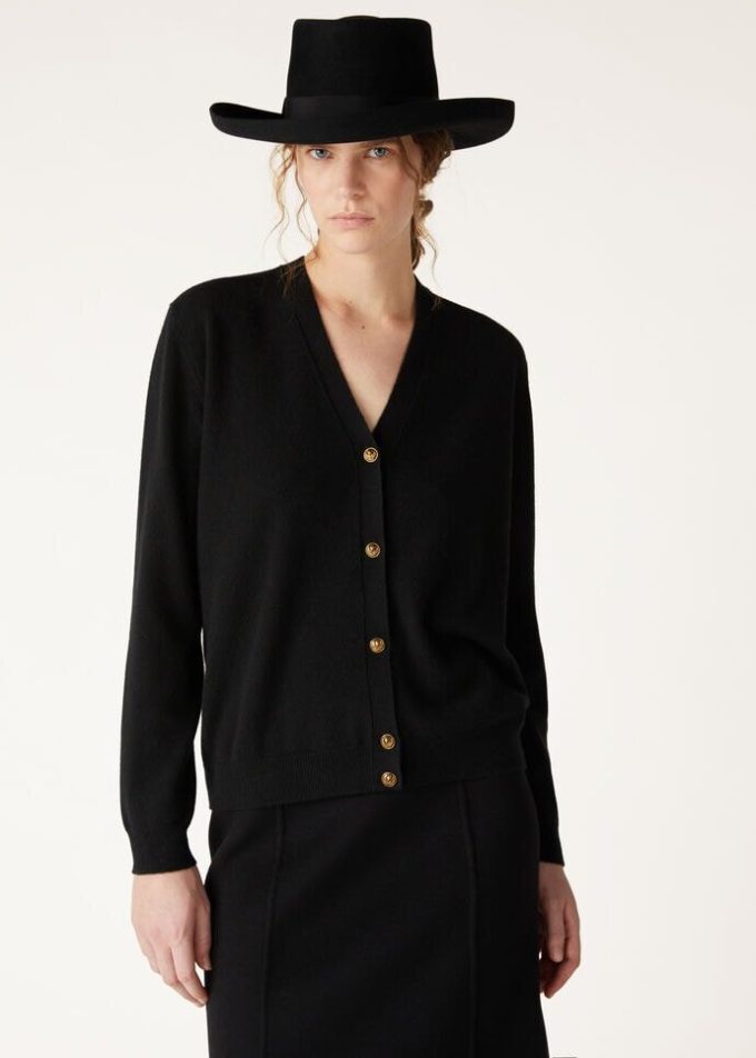 Cardigan classique Cardigan classique