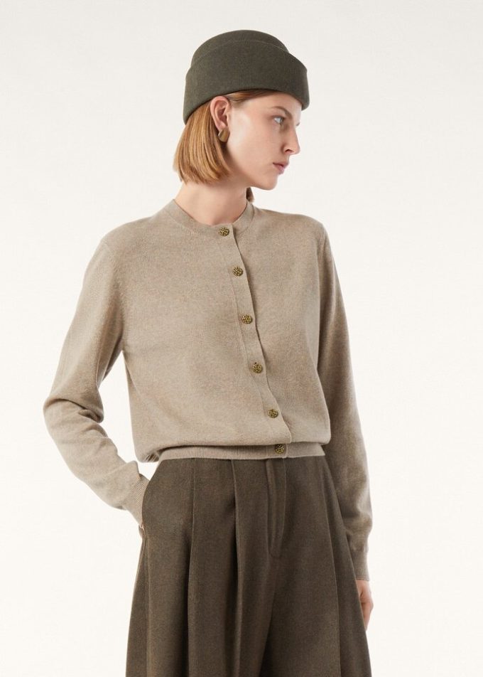 Cardigan classique Cardigan classique