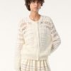 Cardigan cocooning Cardigan cocooning