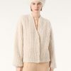 Cardigan cocooning Cardigan cocooning