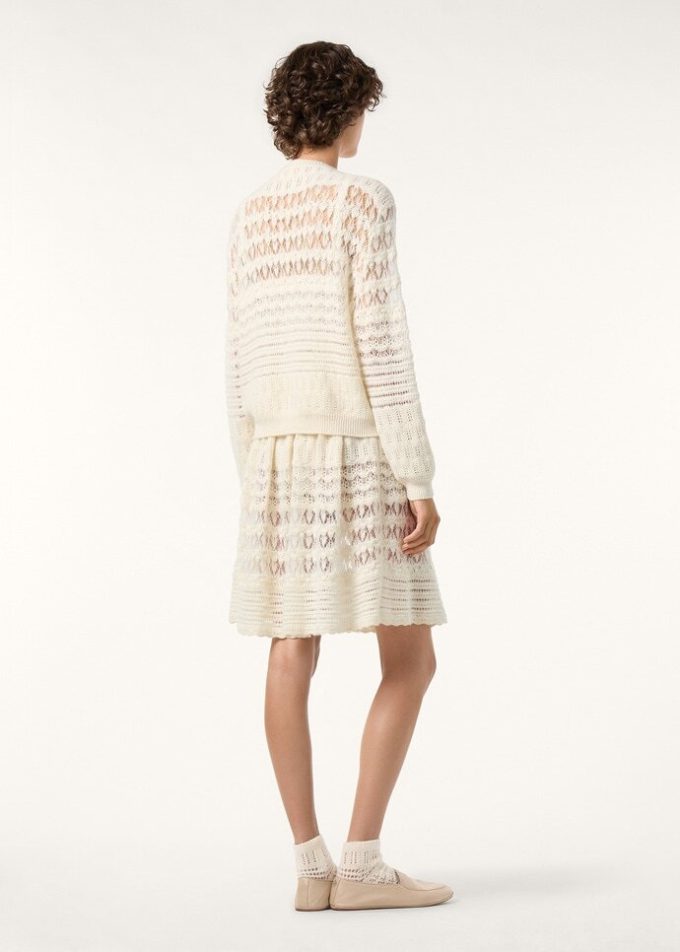 Cardigan cocooning Cardigan cocooning