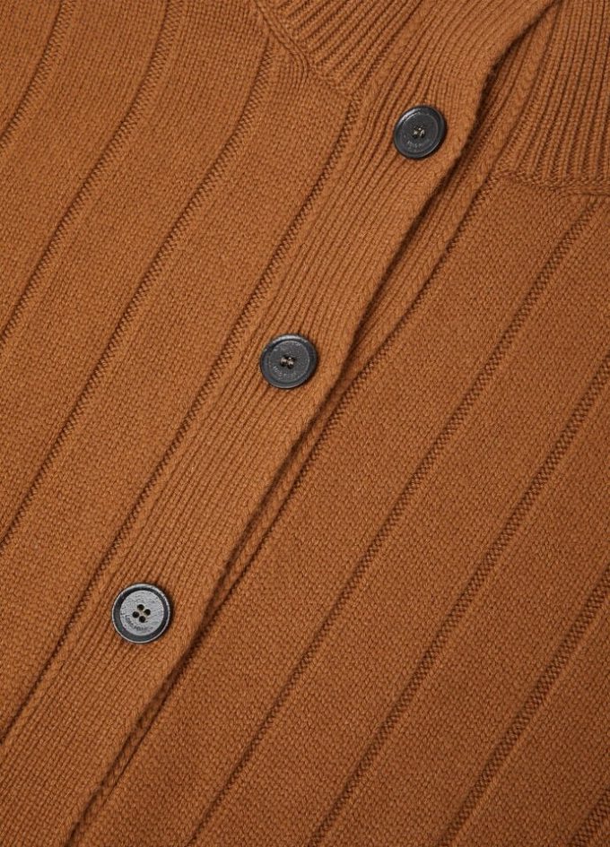 Cardigan Coste