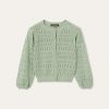 Cardigan Daisy pour enfant Cardigan Daisy pour enfant